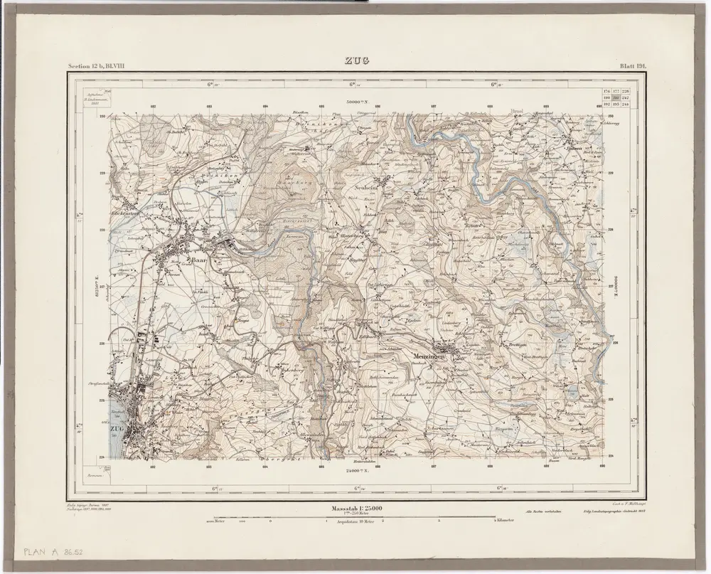 Pré-visualização do mapa antigo