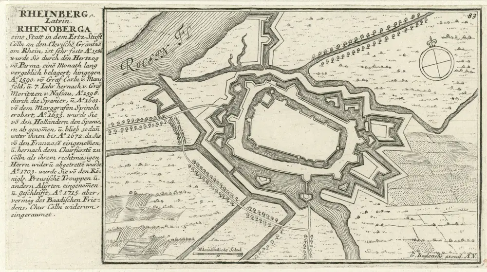 Pré-visualização do mapa antigo