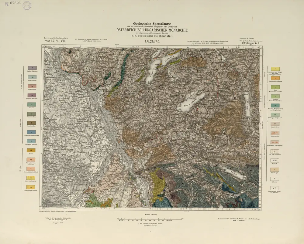 Thumbnail of historical map