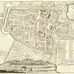 Anteprima della vecchia mappa