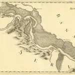 Anteprima della vecchia mappa