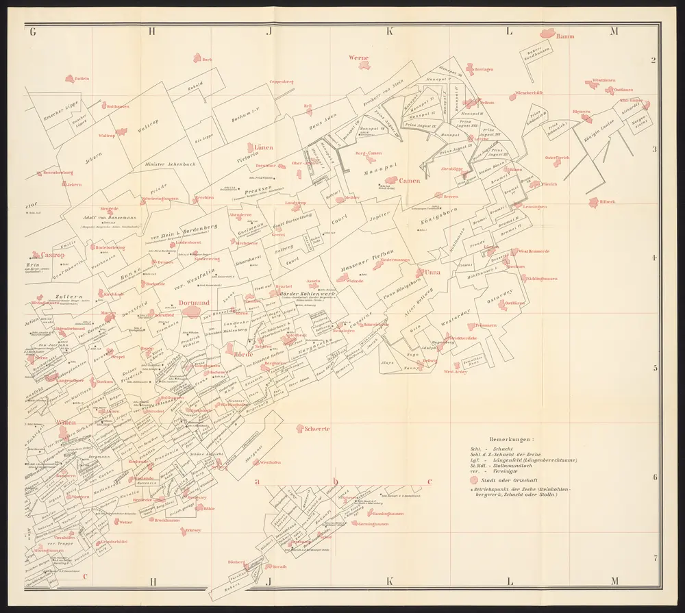 Vista previa del mapa antiguo