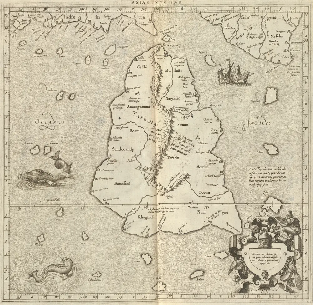 Thumbnail of historical map