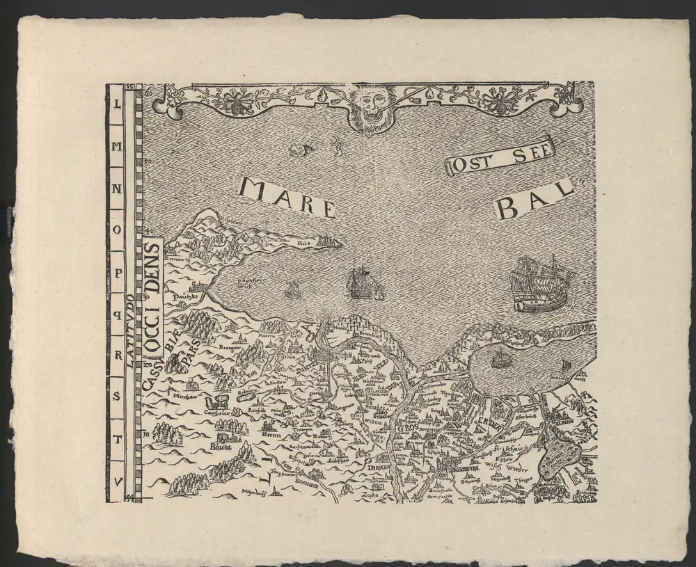 Thumbnail of historical map