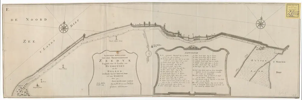 Thumbnail of historical map