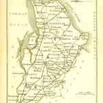 Thumbnail of historical map