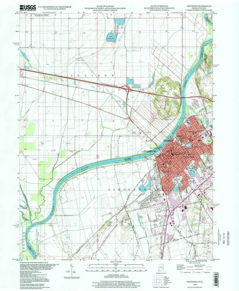 Thumbnail of historical map