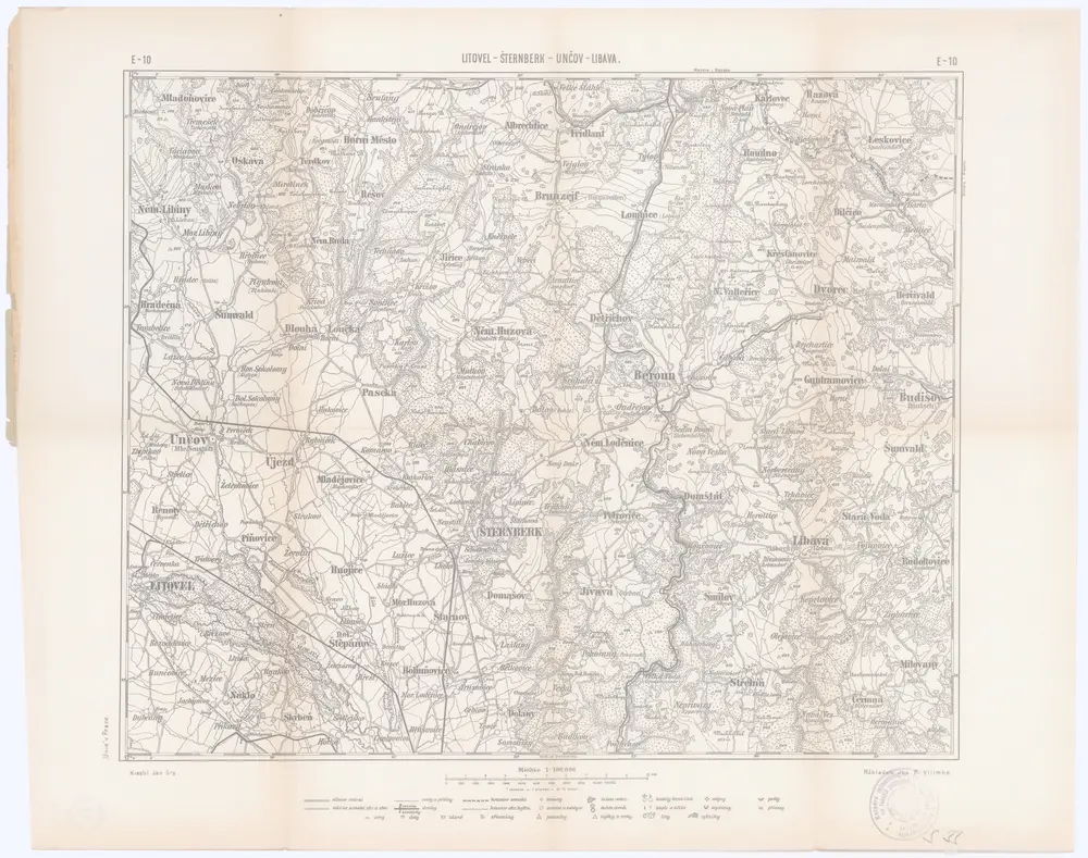 Pré-visualização do mapa antigo