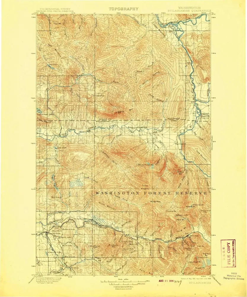 Thumbnail of historical map