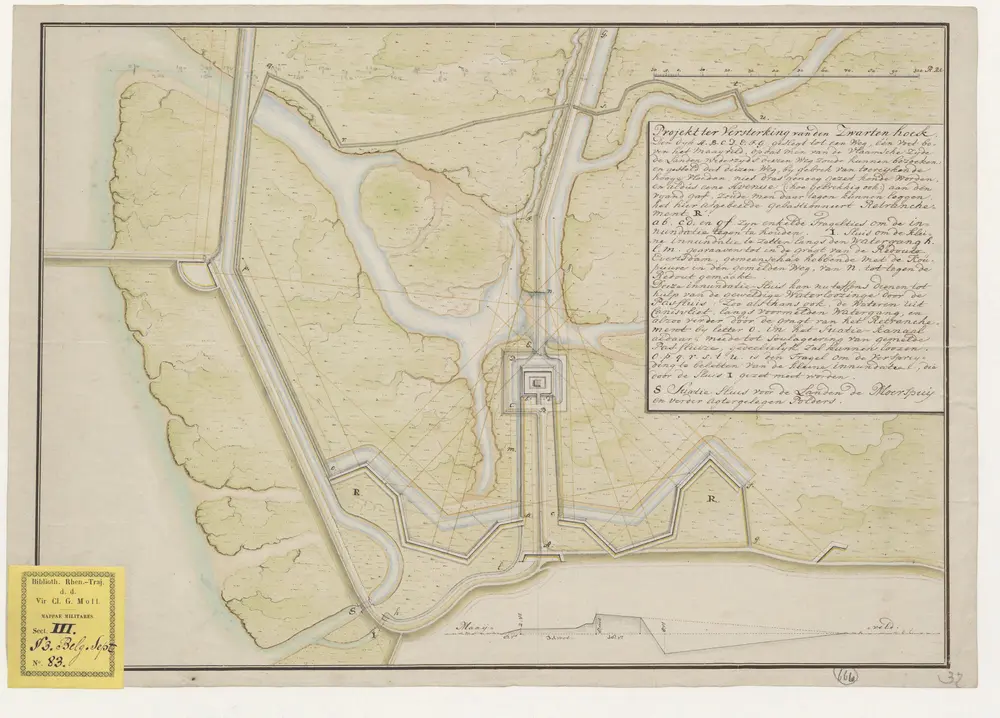 Pré-visualização do mapa antigo