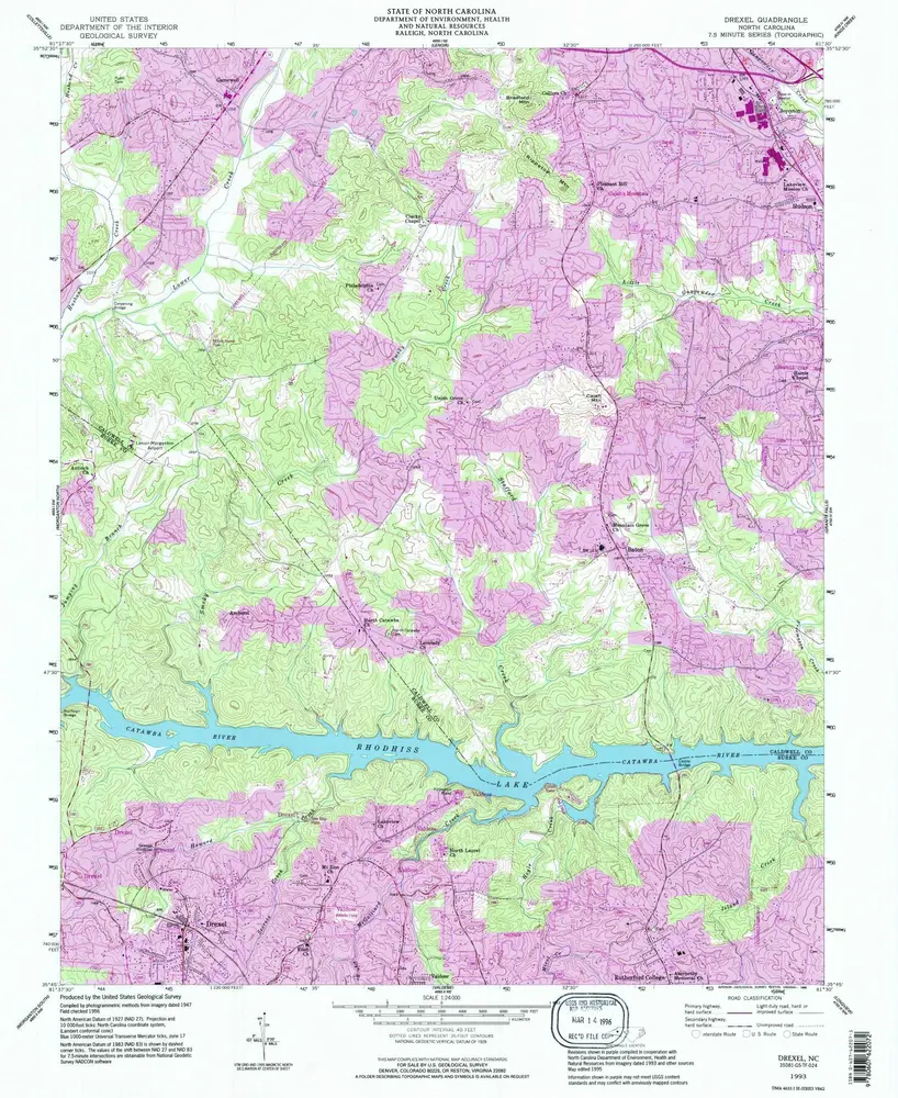 Anteprima della vecchia mappa