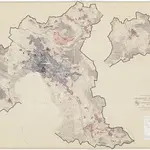 Anteprima della vecchia mappa