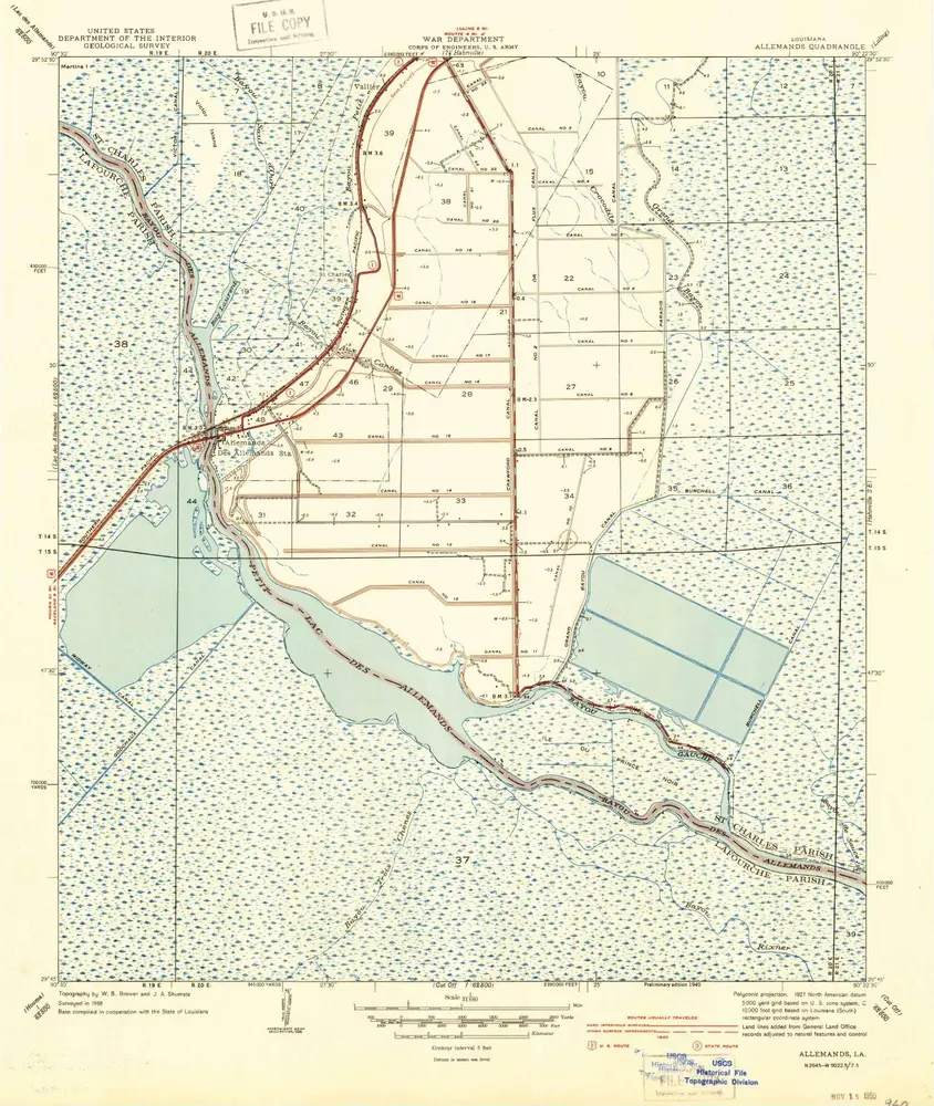 Thumbnail of historical map