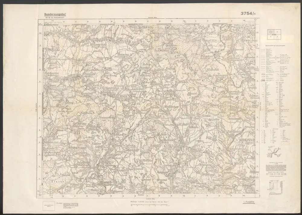 Vista previa del mapa antiguo