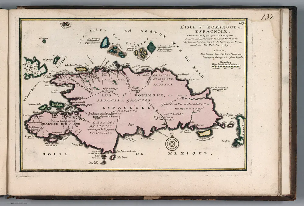 Pré-visualização do mapa antigo