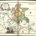 Thumbnail of historical map