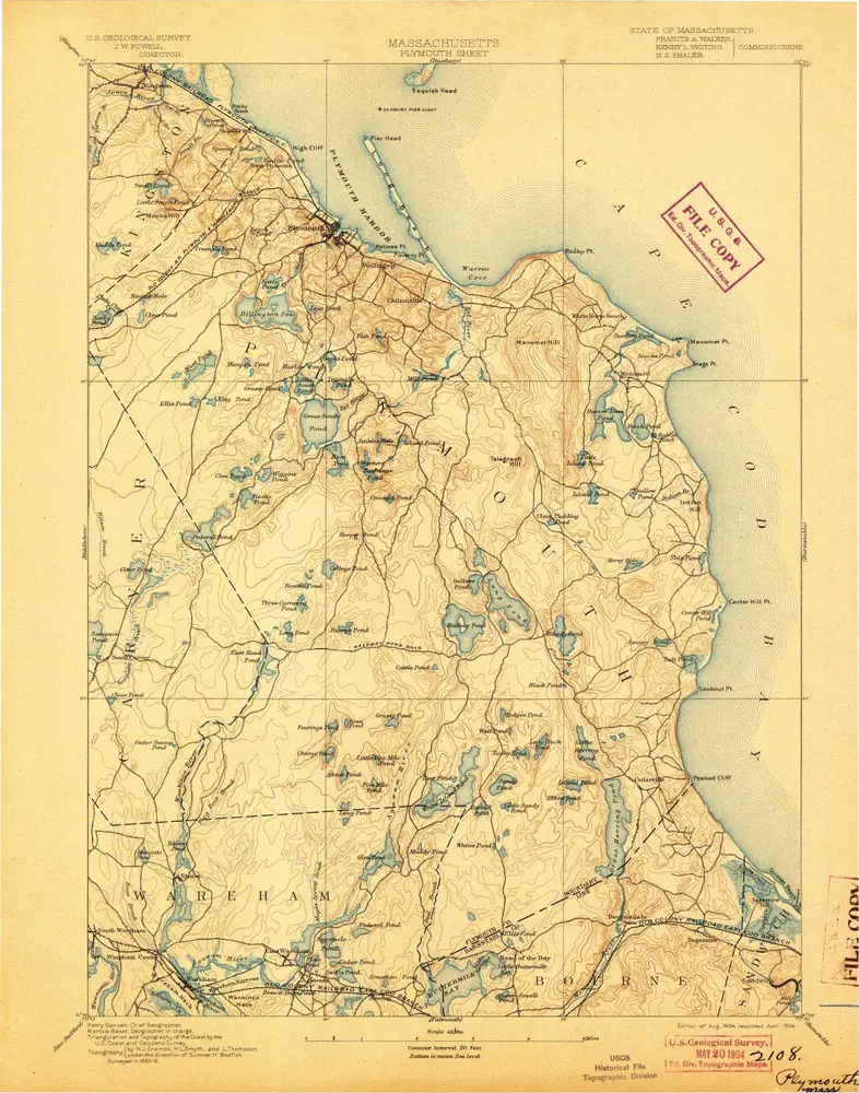 Thumbnail of historical map