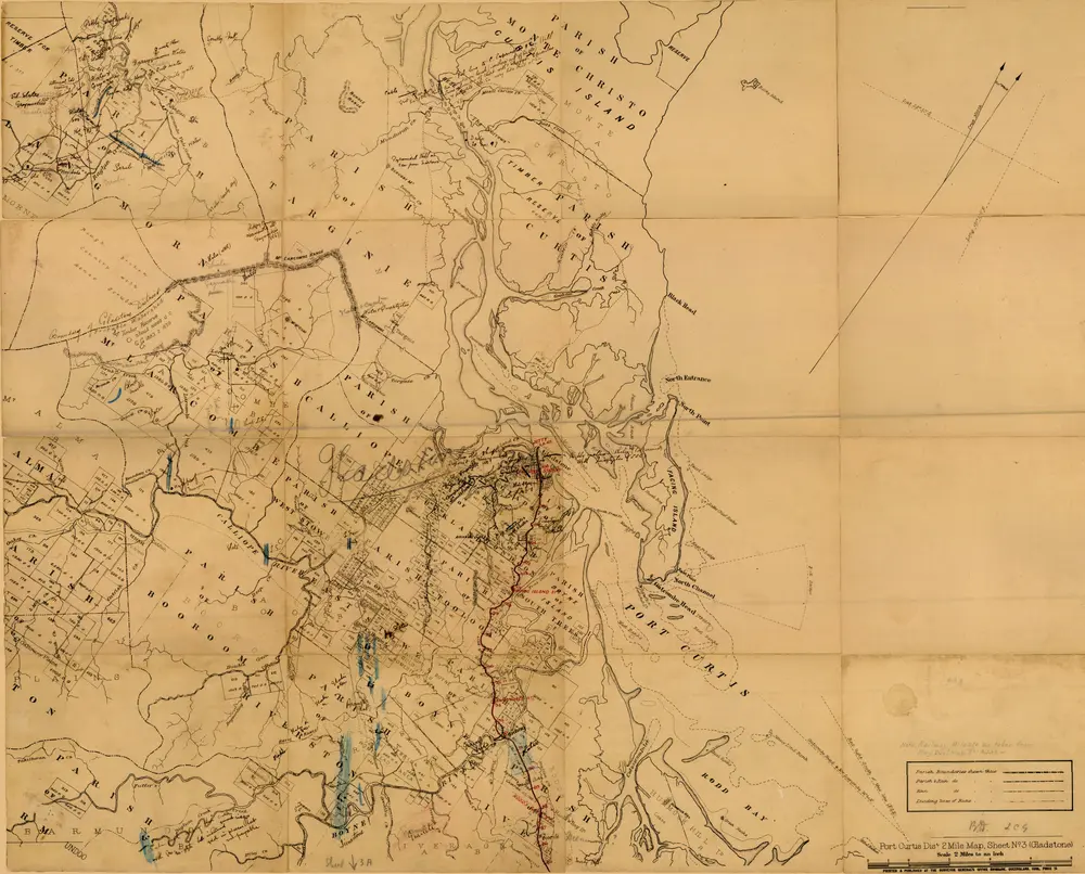 Thumbnail of historical map