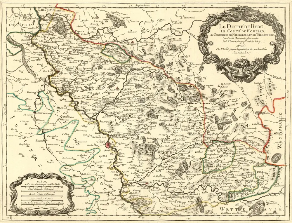 Pré-visualização do mapa antigo