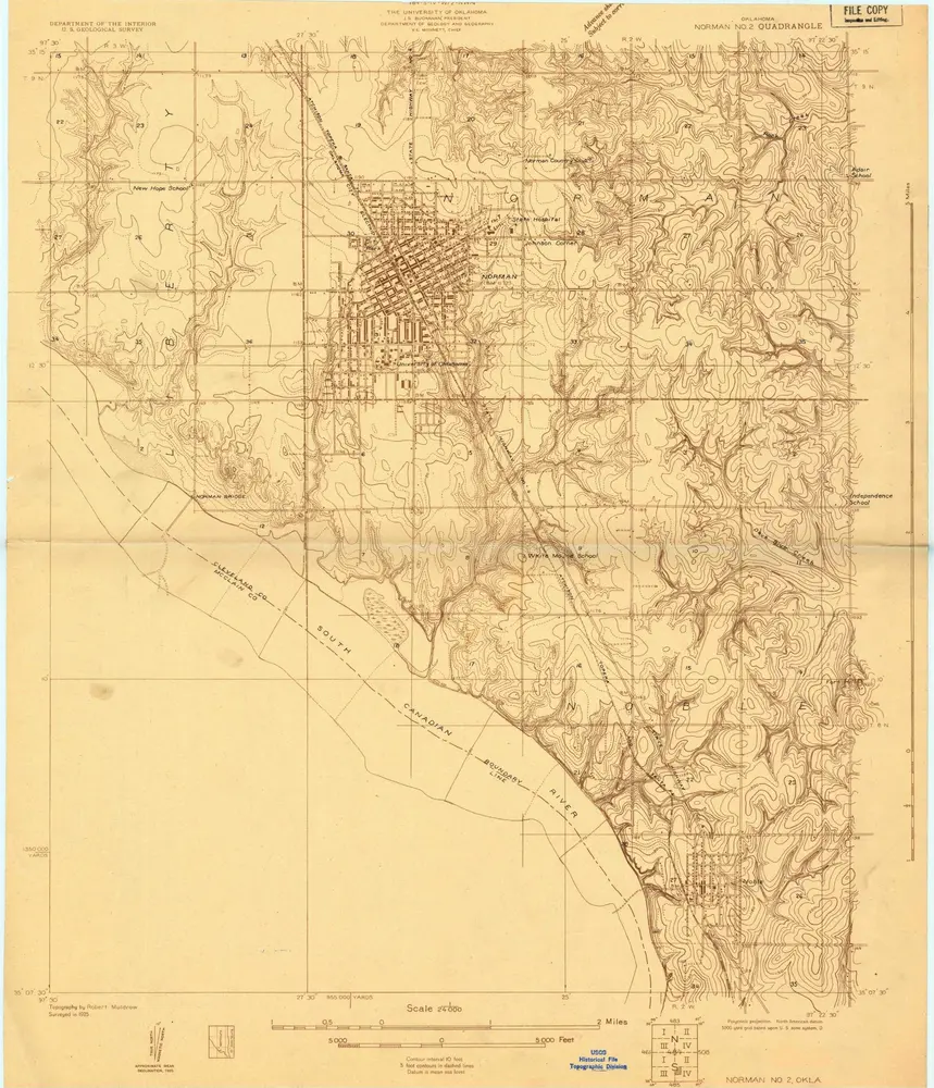 Thumbnail of historical map