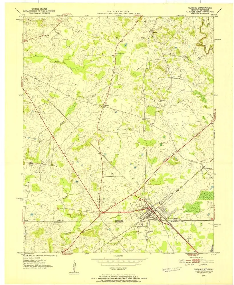 Thumbnail of historical map