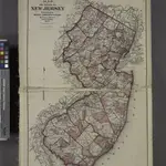 Thumbnail of historical map