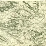 Anteprima della vecchia mappa