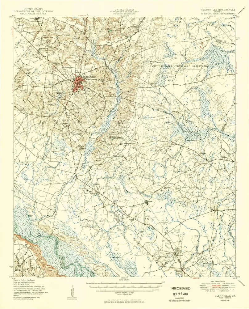 Thumbnail of historical map