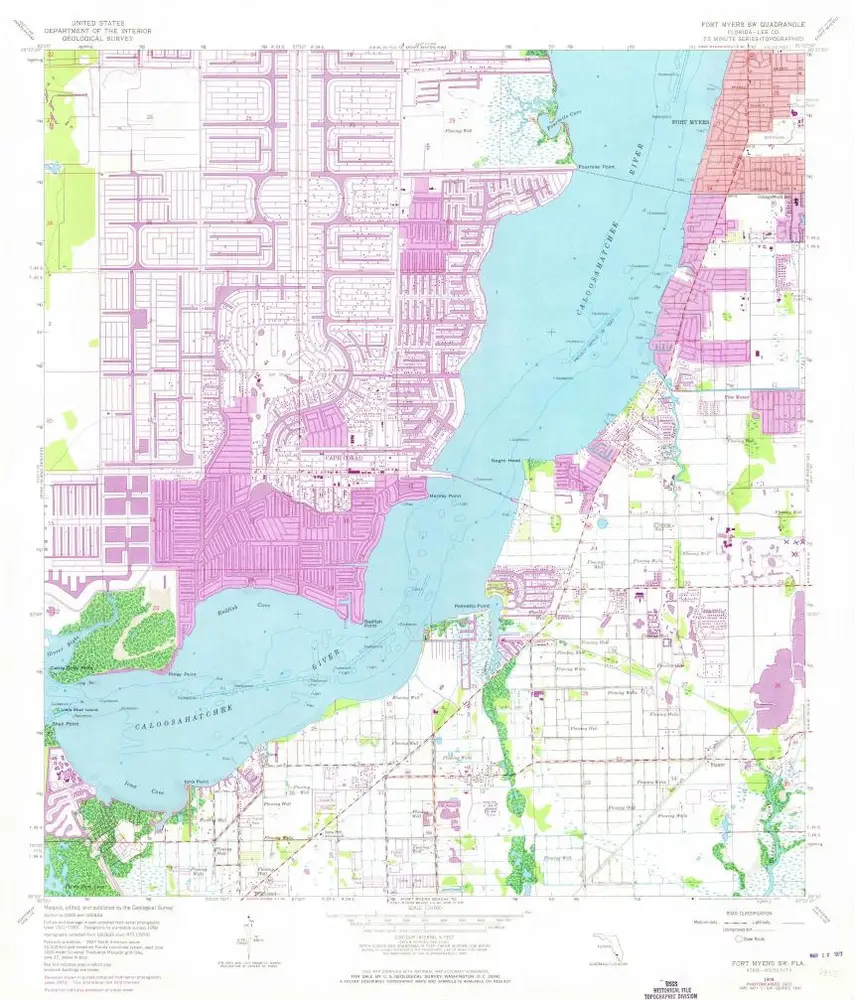 Thumbnail of historical map