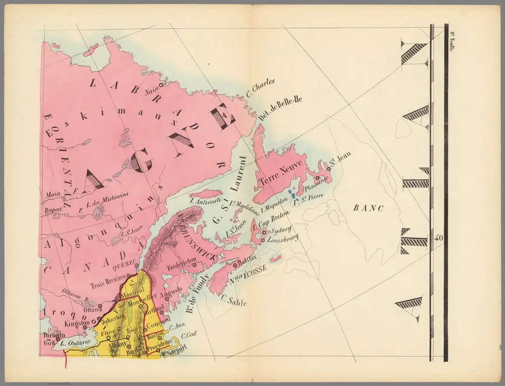 Thumbnail of historical map