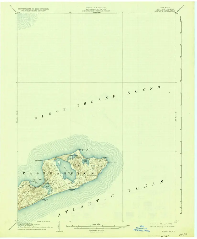 Thumbnail of historical map