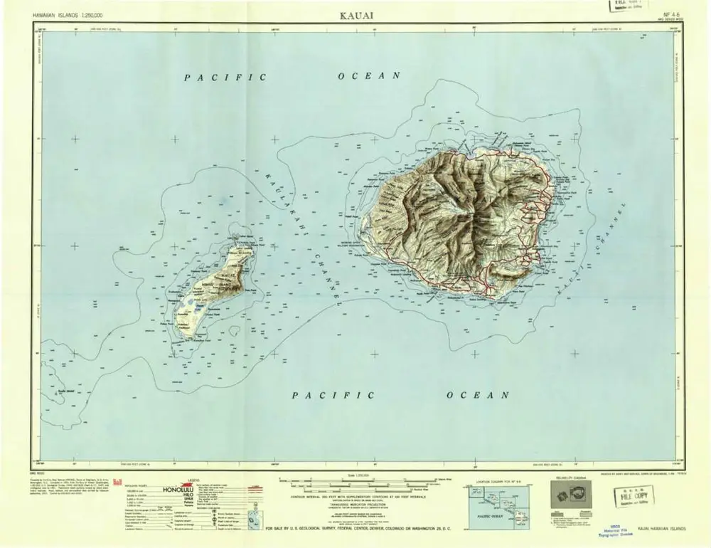 Pré-visualização do mapa antigo