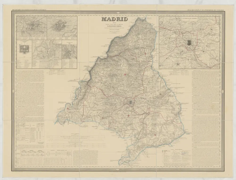 Thumbnail of historical map