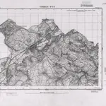 Anteprima della vecchia mappa