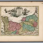 Aperçu de l'ancienne carte