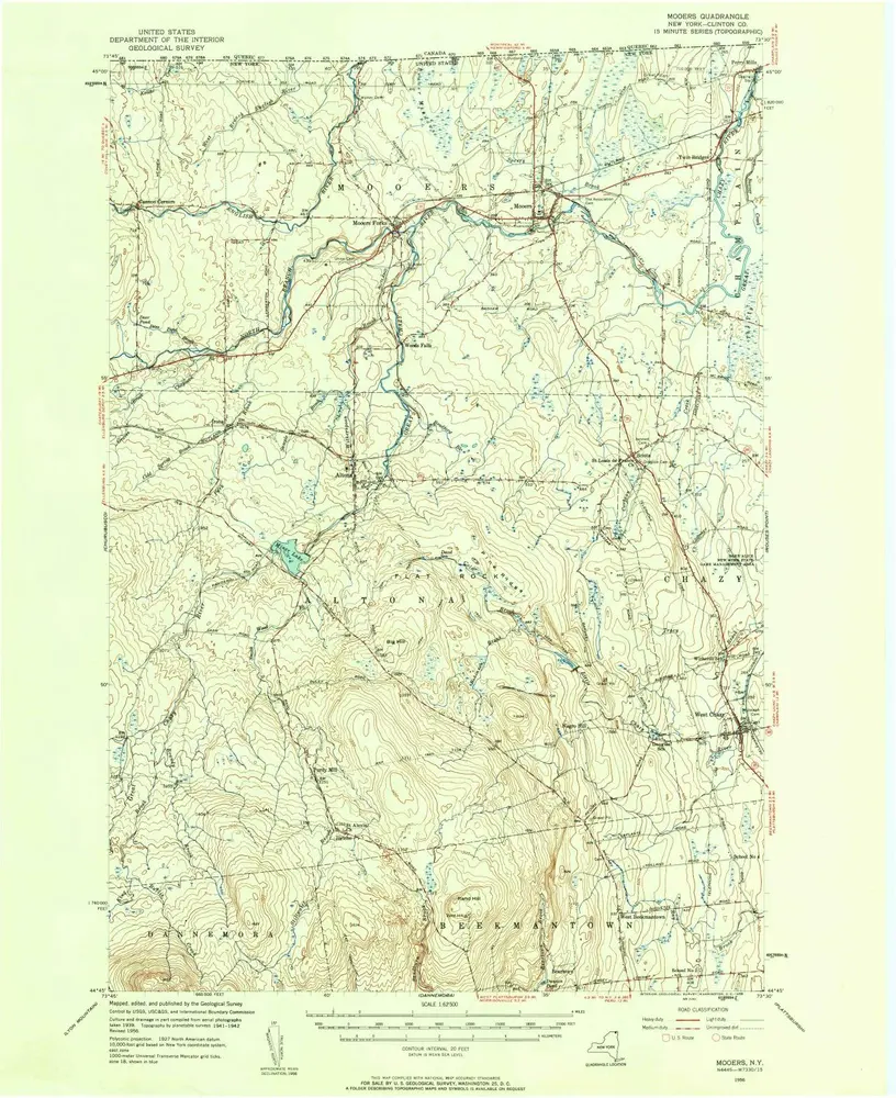 Thumbnail of historical map