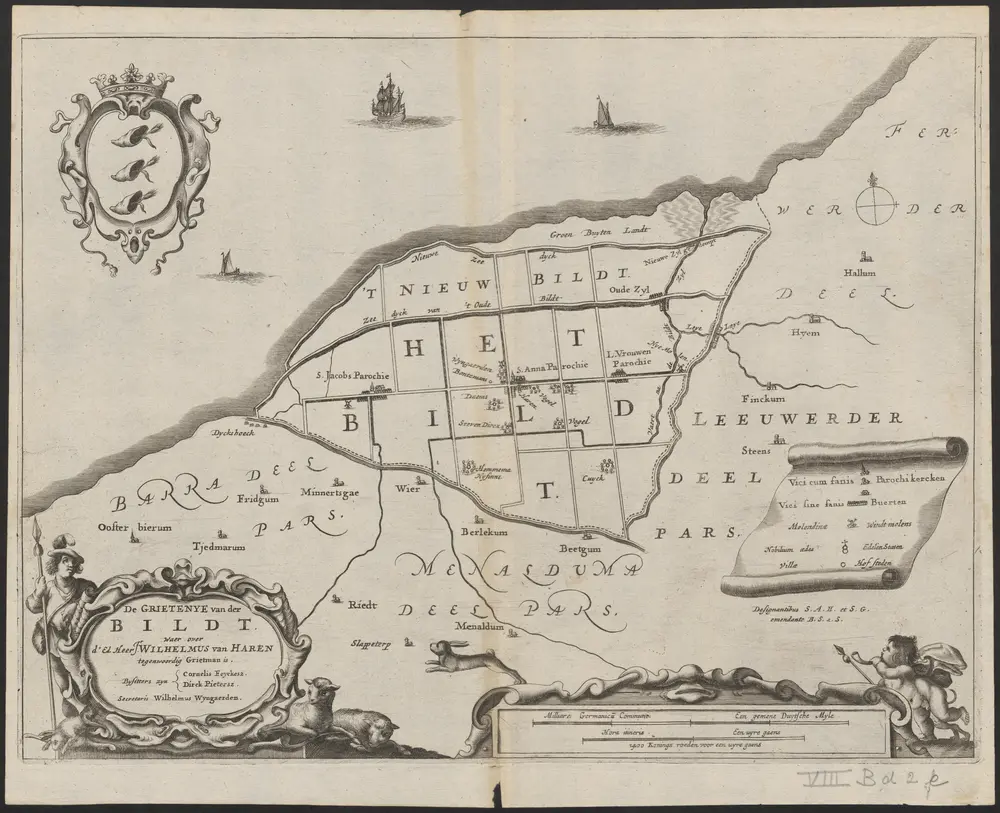 Thumbnail of historical map