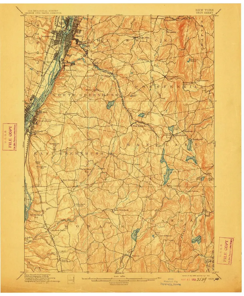 Thumbnail of historical map