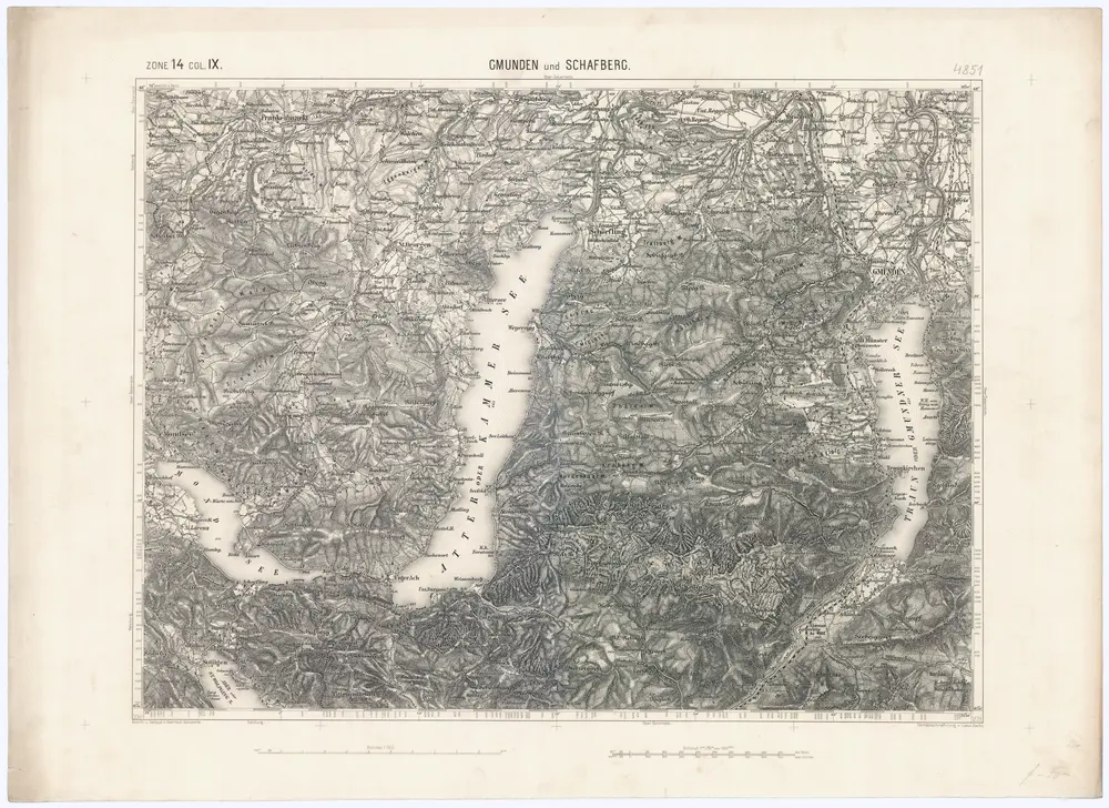 Anteprima della vecchia mappa