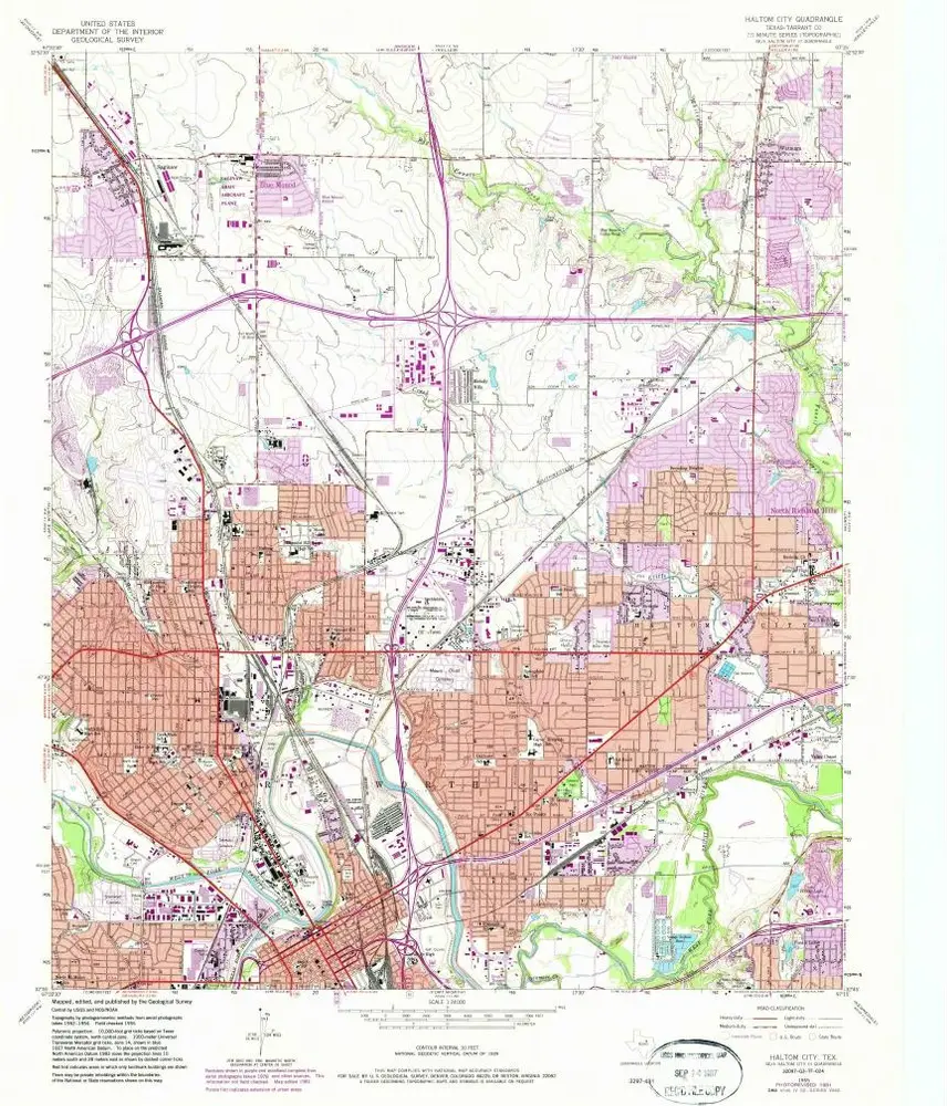 Anteprima della vecchia mappa