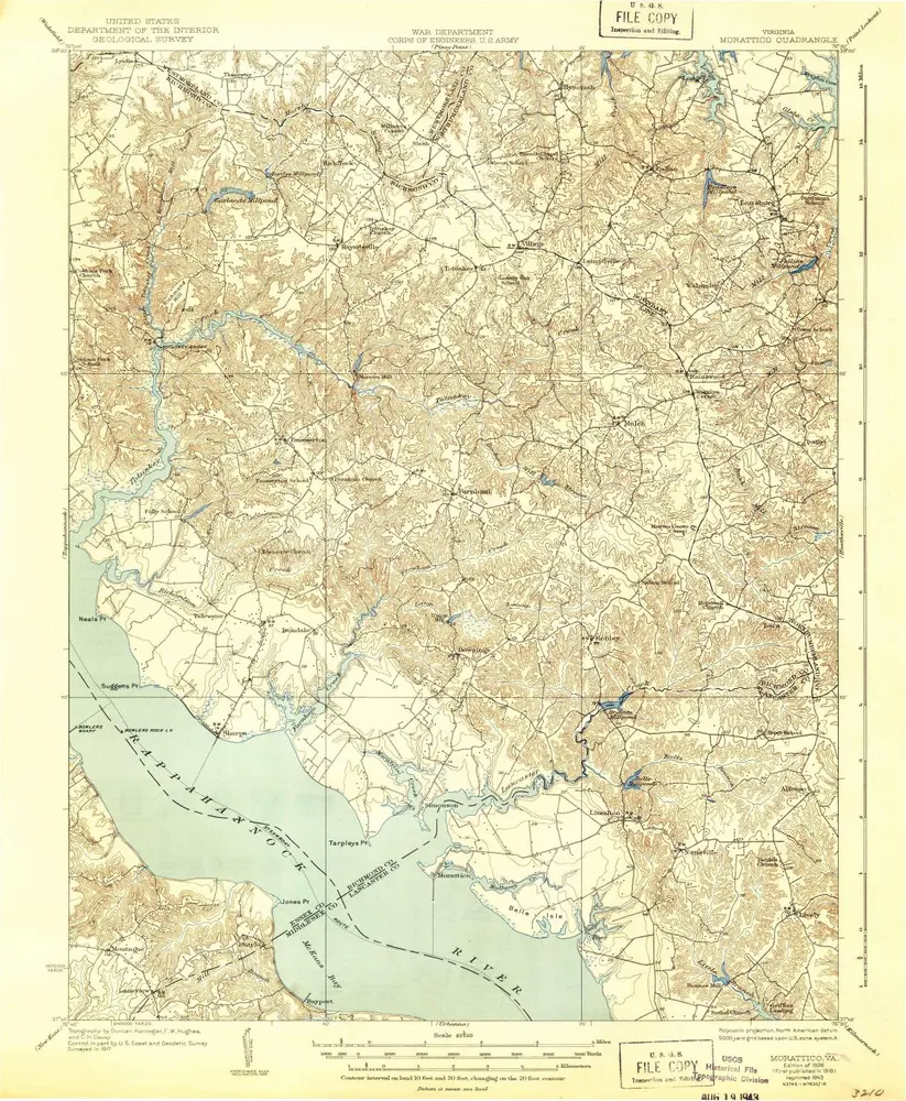 Pré-visualização do mapa antigo