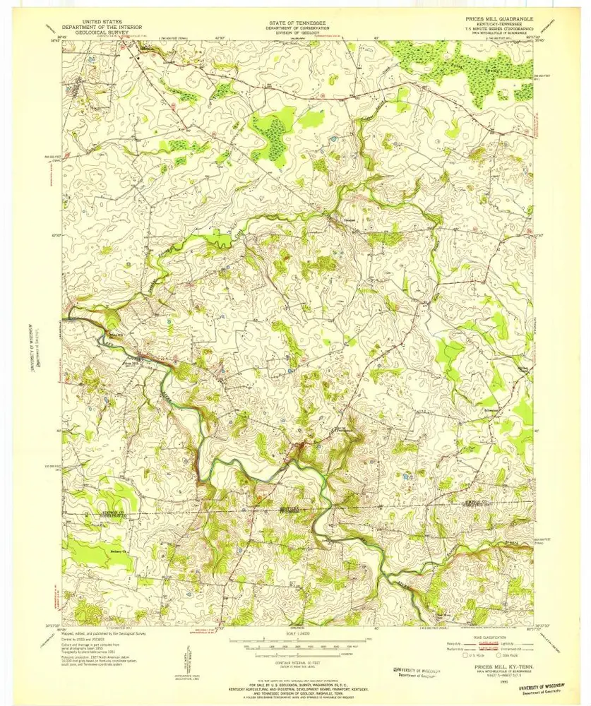 Thumbnail of historical map