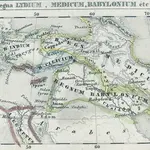 Thumbnail of historical map