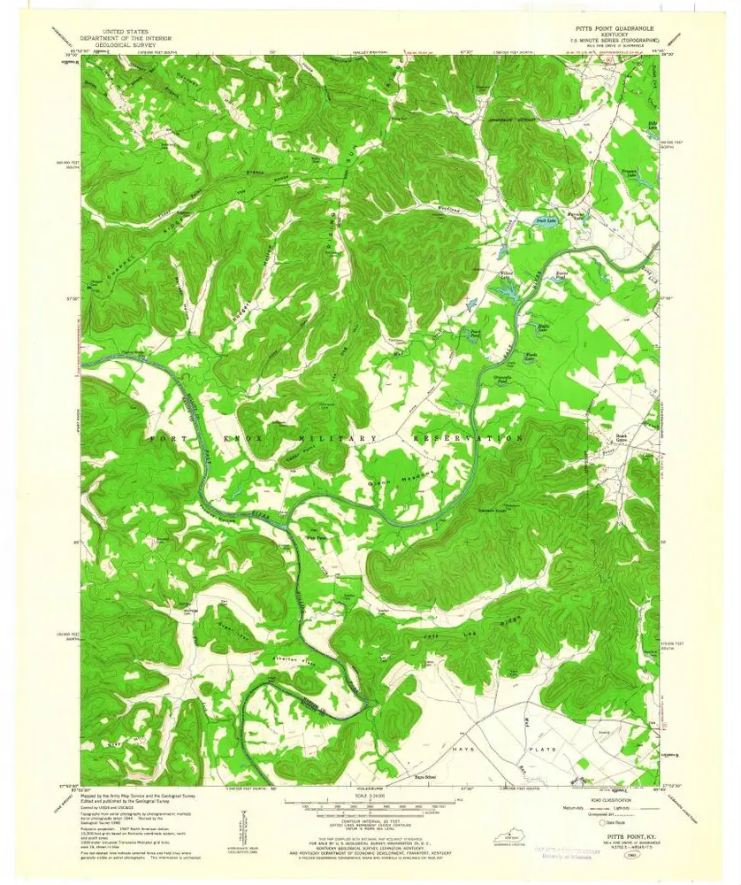 Vista previa del mapa antiguo