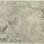 Anteprima della vecchia mappa