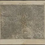 Anteprima della vecchia mappa