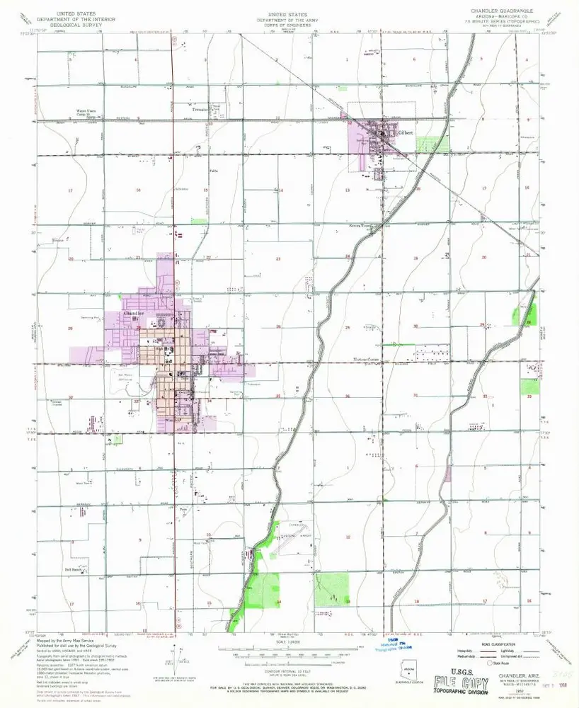 Thumbnail of historical map