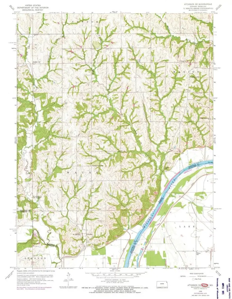 Vista previa del mapa antiguo