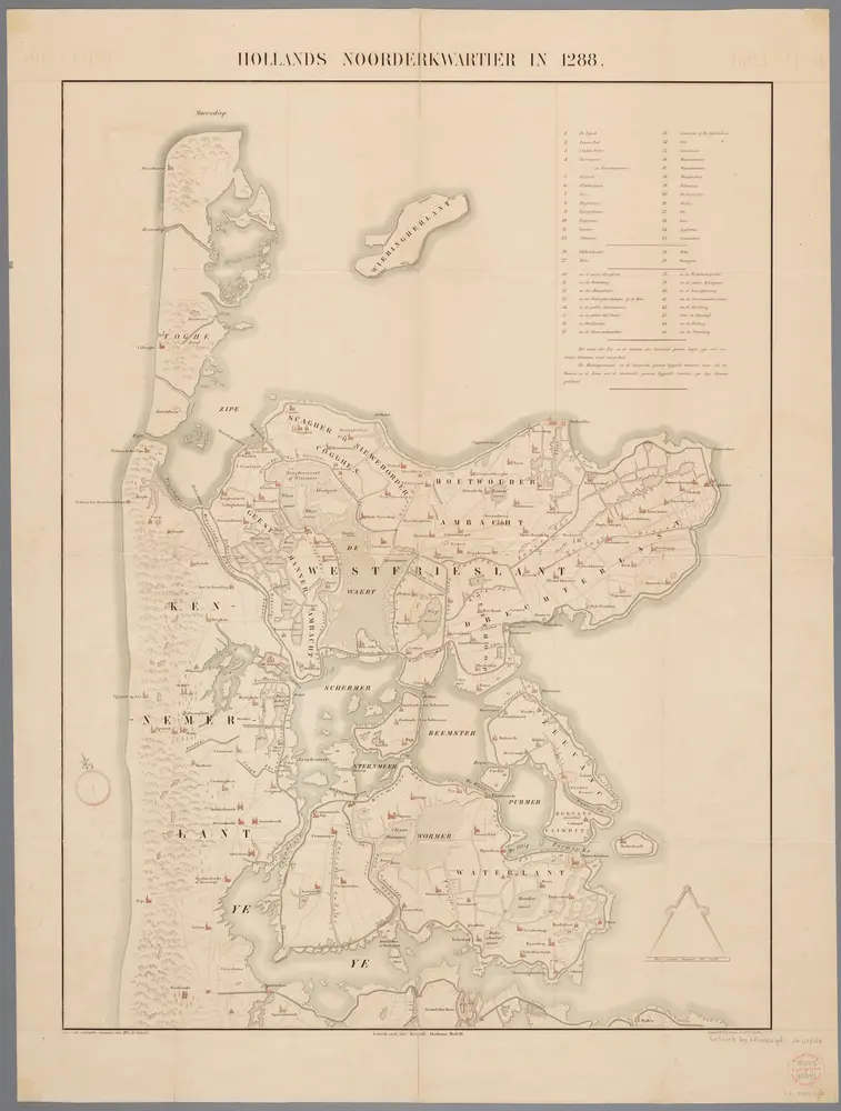 Vista previa del mapa antiguo