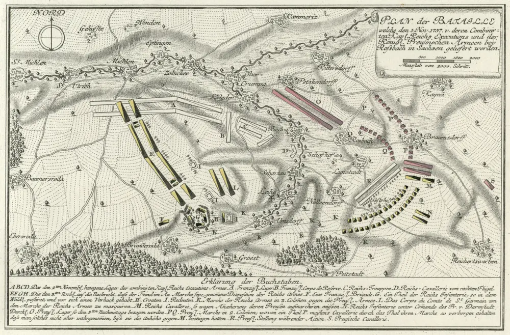 Anteprima della vecchia mappa